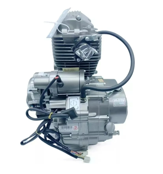 OEM Lifan Cg125 Motosiklet Mot - Motorcycle Parts incelemesi ve fiyatı