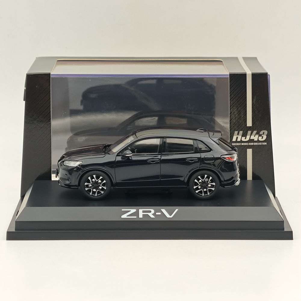 Hobby HJ43 1/43 ZR-V e:HEV HJ4 - Car Care incelemesi ve fiyatı