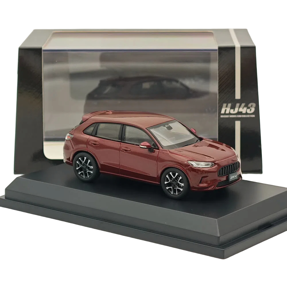 Hobby HJ43 1/43 ZR-V e:HEV HJ4 - Car Care incelemesi ve fiyatı