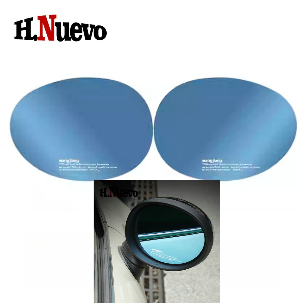 Araba Yan Ayna Yağmur Geçirmez - Anti Glare Car Rearview Mirror Film incelemesi ve fiyatı
