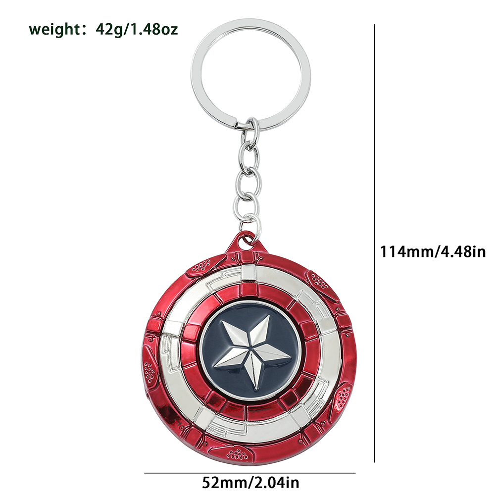 Avengers Kaptan Amerika Kalkan - Car Accessories incelemesi ve fiyatı