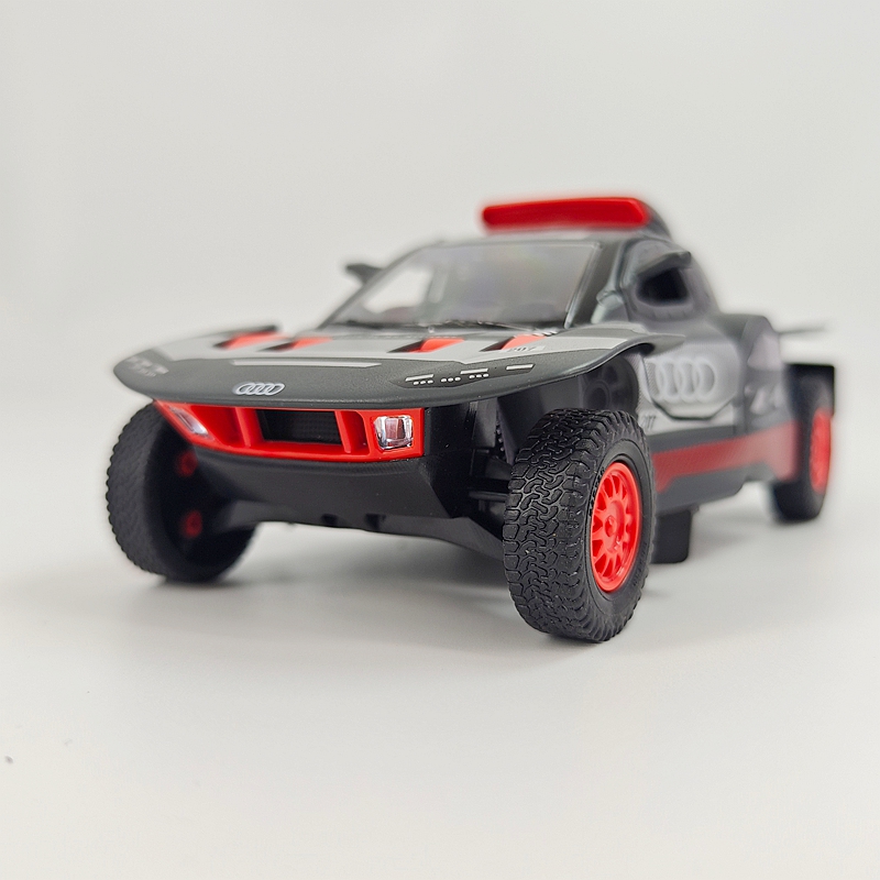 Rastar 1:32 ölçekli simülasyon - Car Care incelemesi ve fiyatı
