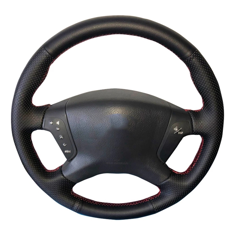Özelleştirilmiş araba direksiy - Car Steering Wheel Cover Anti Slip Breathable incelemesi ve fiyatı