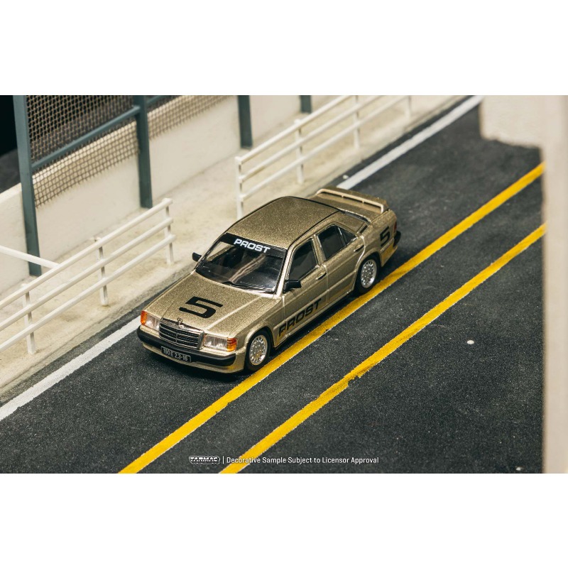 Pres Döküm TW 1:64 Ölçekli Ben - Car Care incelemesi ve fiyatı