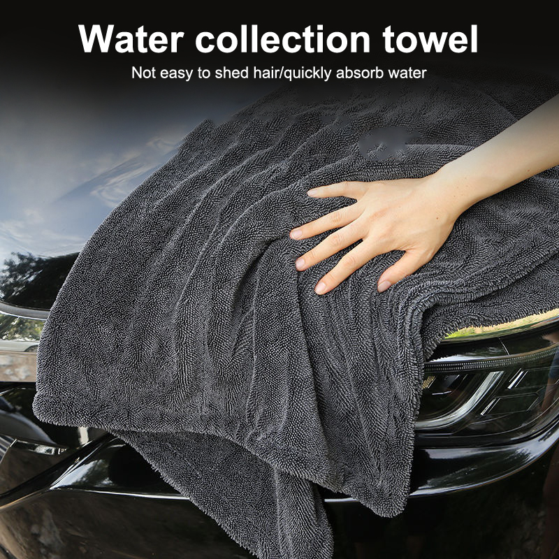 [CA2] Mikrofiber Kurulama Havl - Microfiber Car Drying Towel Super Absorbent incelemesi ve fiyatı