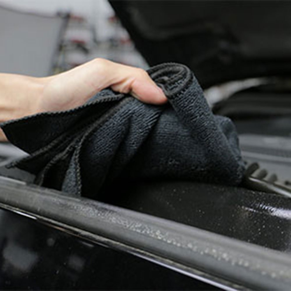 Mikrofiber Temizlik Havlusu Ka - Microfiber Car Drying Towel Super Absorbent incelemesi ve fiyatı