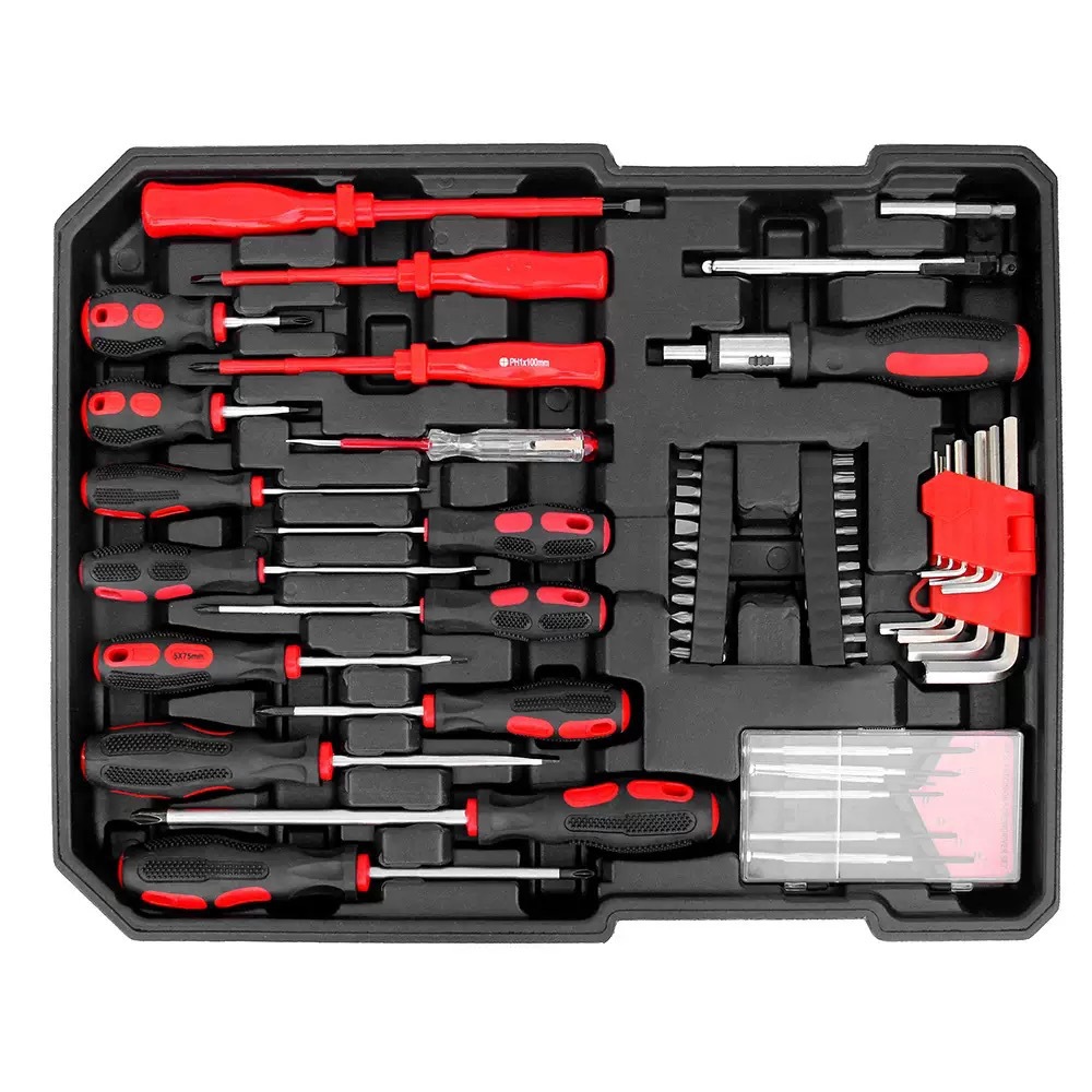 399 Parçalı Krom Vanadyum Çeli - Auto Repair Tools incelemesi ve fiyatı