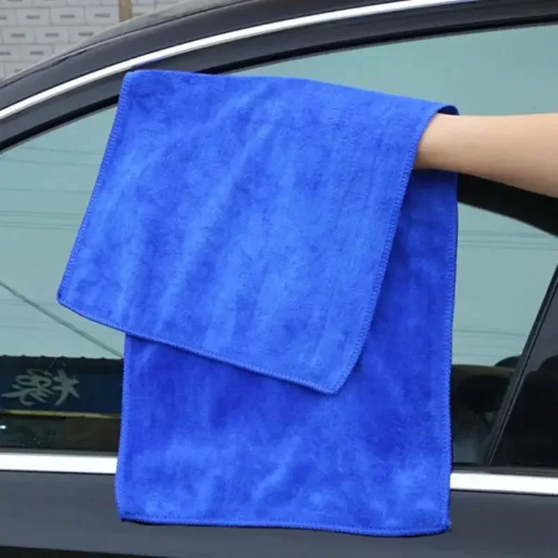 Mikrofiber Temizlik Bezleri Tü - Microfiber Car Drying Towel Super Absorbent incelemesi ve fiyatı