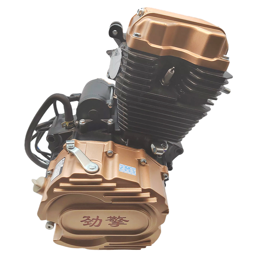 Zongshen CG200cc Tek Silindirl - Motorcycle Parts incelemesi ve fiyatı
