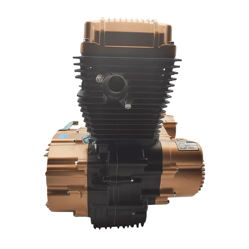 Zongshen CG200cc Tek Silindirl - Motorcycle Parts incelemesi ve fiyatı