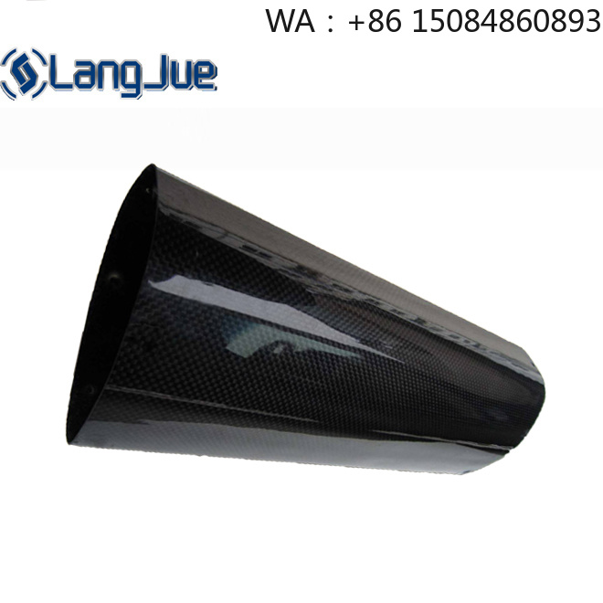 Çok Amaçlı Özel Karbon Fiber P - Motorcycle Parts incelemesi ve fiyatı