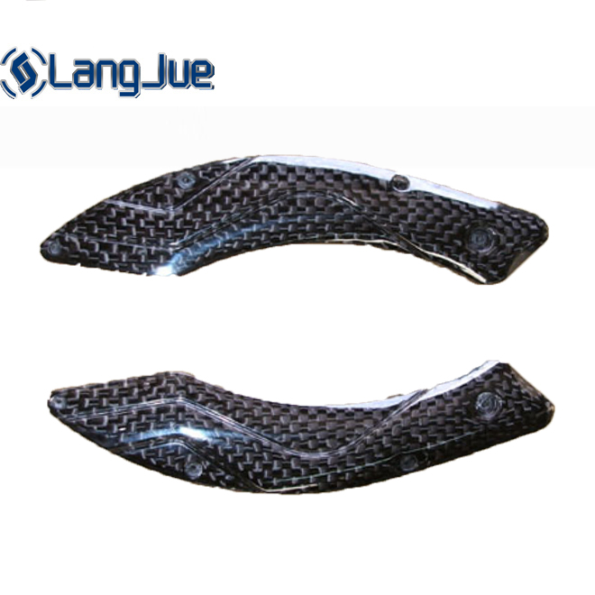 Çok Amaçlı Özel Karbon Fiber P - Motorcycle Parts incelemesi ve fiyatı