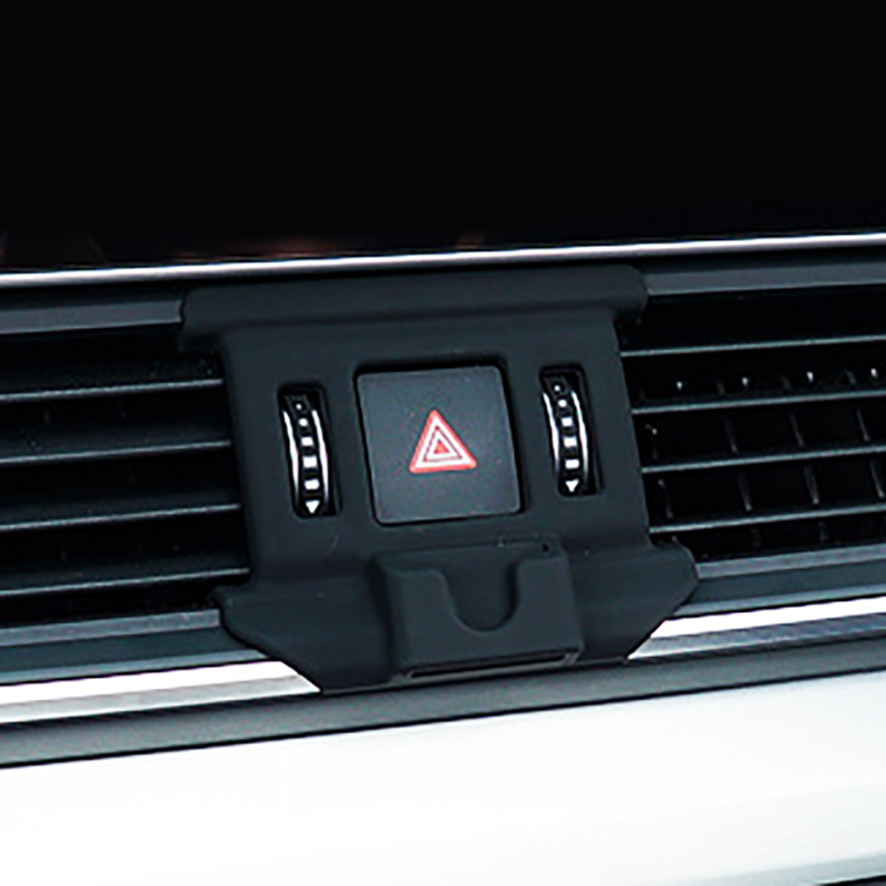 Manyetik araç telefonu tutucu  - Magnetic Phone Holder For Car Vent incelemesi ve fiyatı