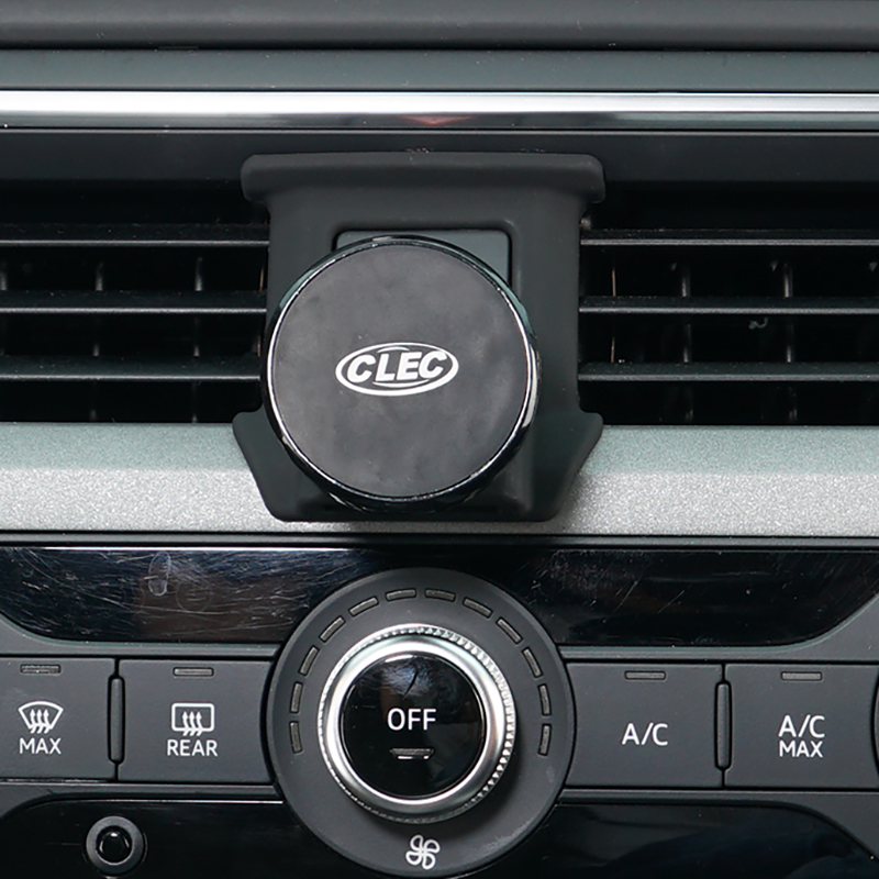 Manyetik araç telefonu tutucu  - Magnetic Phone Holder For Car Vent incelemesi ve fiyatı