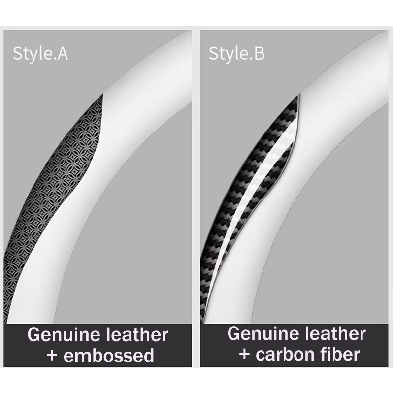 Jetour T2 ICH-X K3 2023~2026 2 - Car Steering Wheel Cover Anti Slip Breathable incelemesi ve fiyatı
