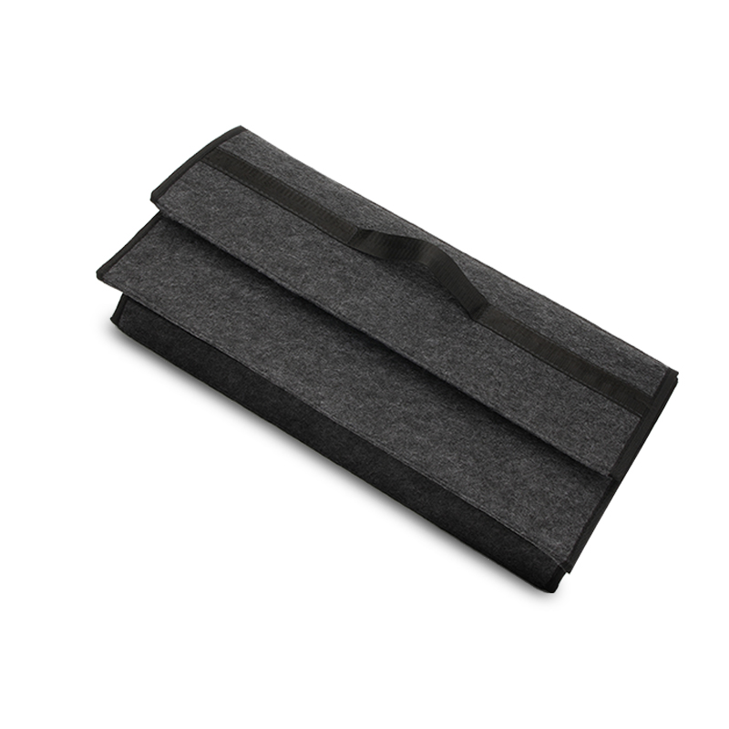 Ford ST Focus mk2 mk3 Fiesta m - Car Trunk Organizer Foldable Storage Box incelemesi ve fiyatı