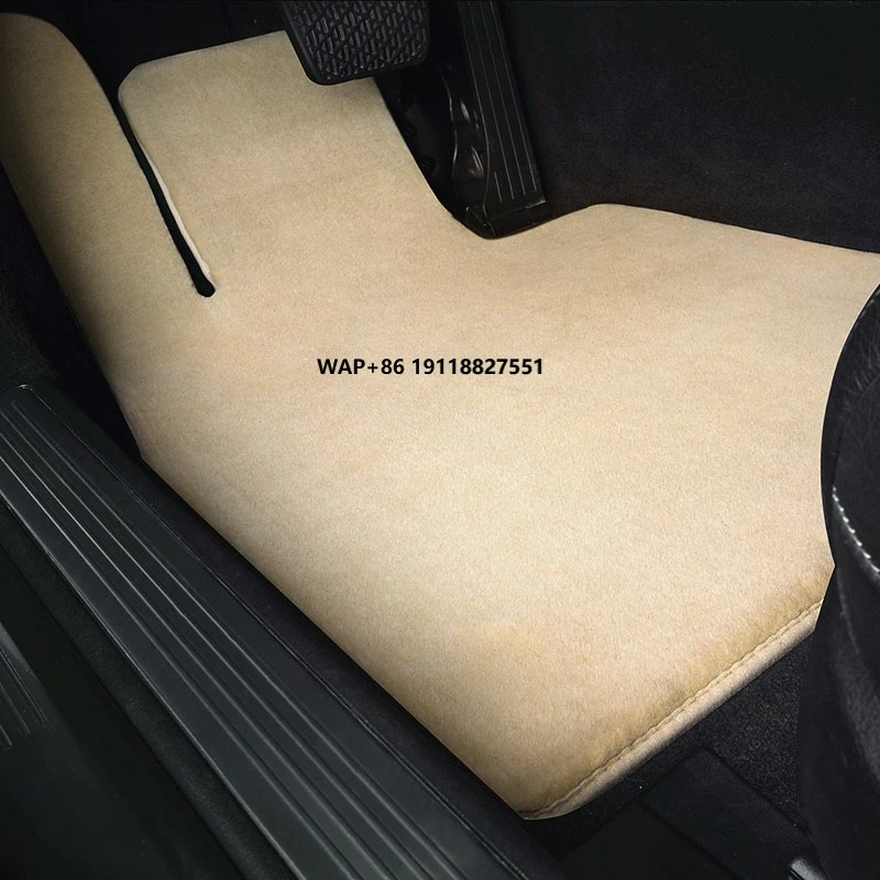 Toptan Araba Paspasları Otomob - Car Floor Mats Universal Waterproof Leather incelemesi ve fiyatı