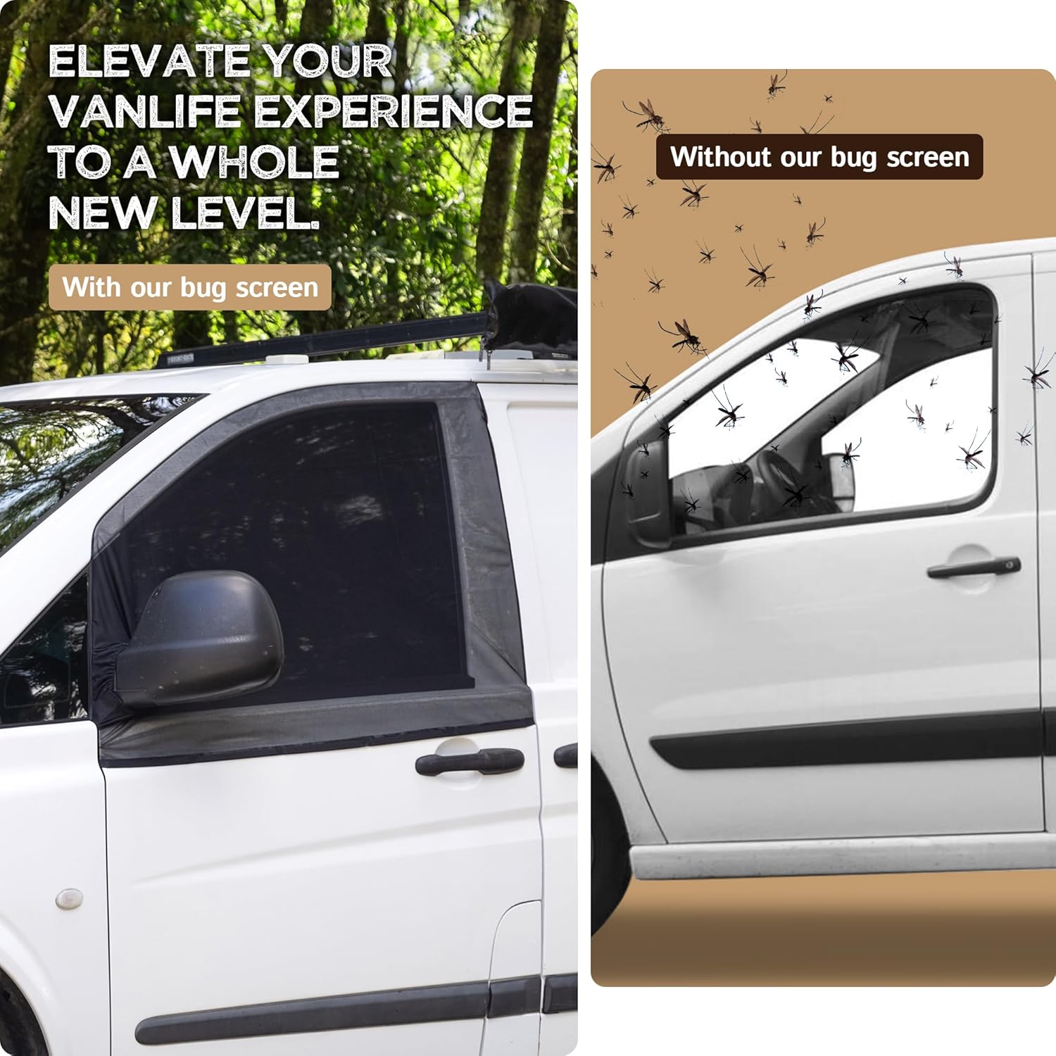 Sprinter Metris Transit Promas - Car Accessories incelemesi ve fiyatı