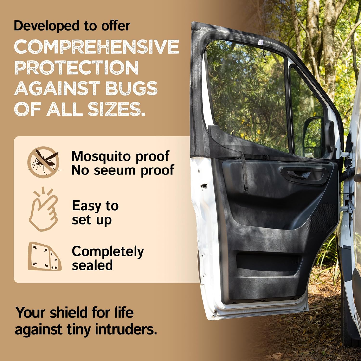 Sprinter Metris Transit Promas - Car Accessories incelemesi ve fiyatı